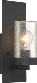 Indie Outdoor (Wet) Sconce by Nuvo Lighting
