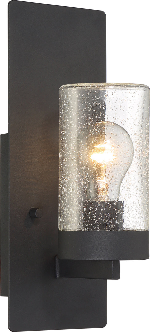 Indie Outdoor (Wet) Sconce by Nuvo Lighting