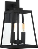 Halifax Outdoor (Wet) Wall Lantern by Nuvo Lighting