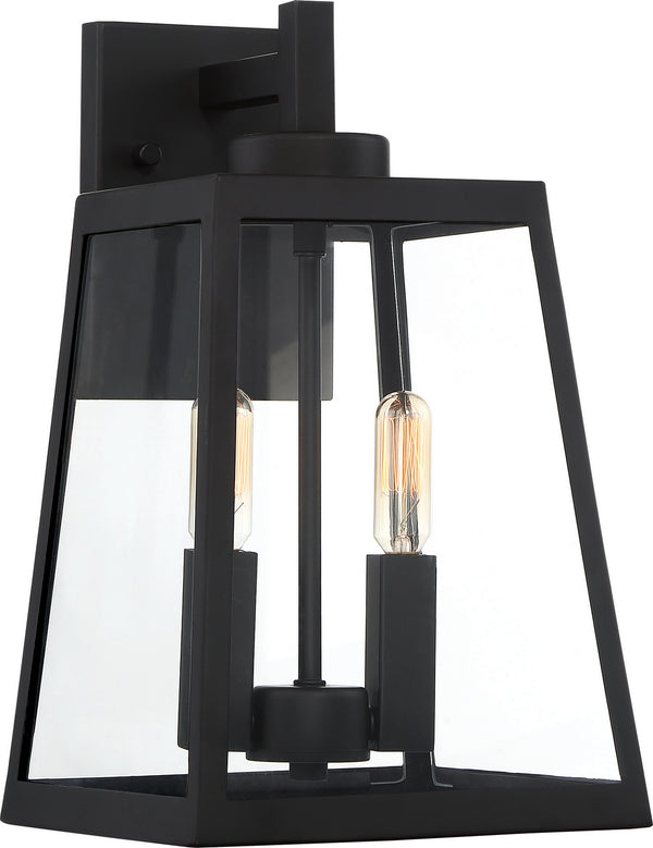Halifax Outdoor (Wet) Wall Lantern by Nuvo Lighting