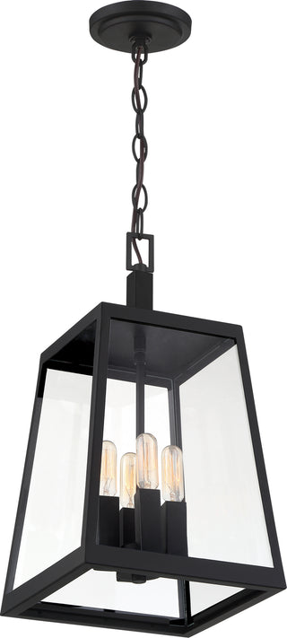 Halifax Outdoor (Damp) Lantern by Nuvo Lighting