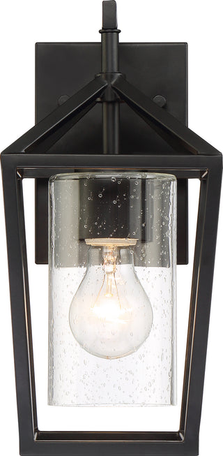 Hopewell Outdoor (Wet) Wall Lantern by Nuvo Lighting