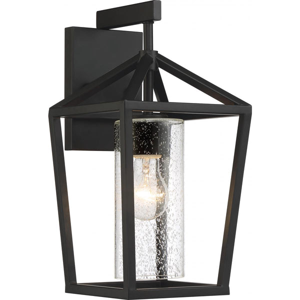 Hopewell Outdoor (Wet) Wall Lantern by Nuvo Lighting