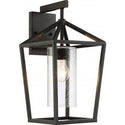 Hopewell Outdoor (Wet) Wall Lantern by Nuvo Lighting