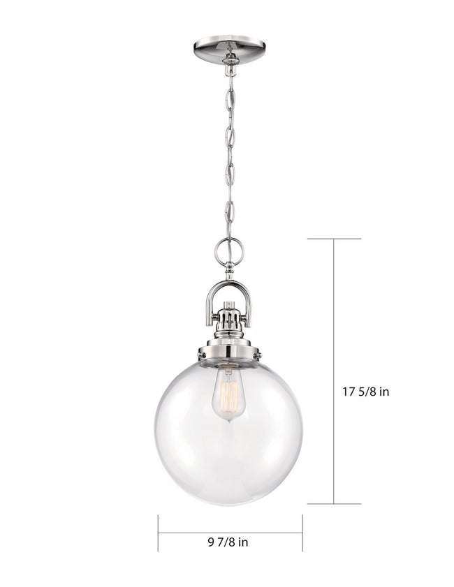 Nuvo Lighting-60-6672|ALT|1