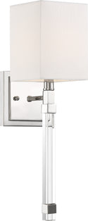 Thompson Outdoor (Damp) Sconce by Nuvo Lighting