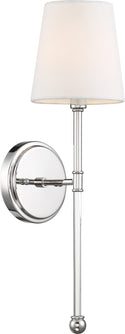 Olmstead Outdoor (Damp) Sconce by Nuvo Lighting