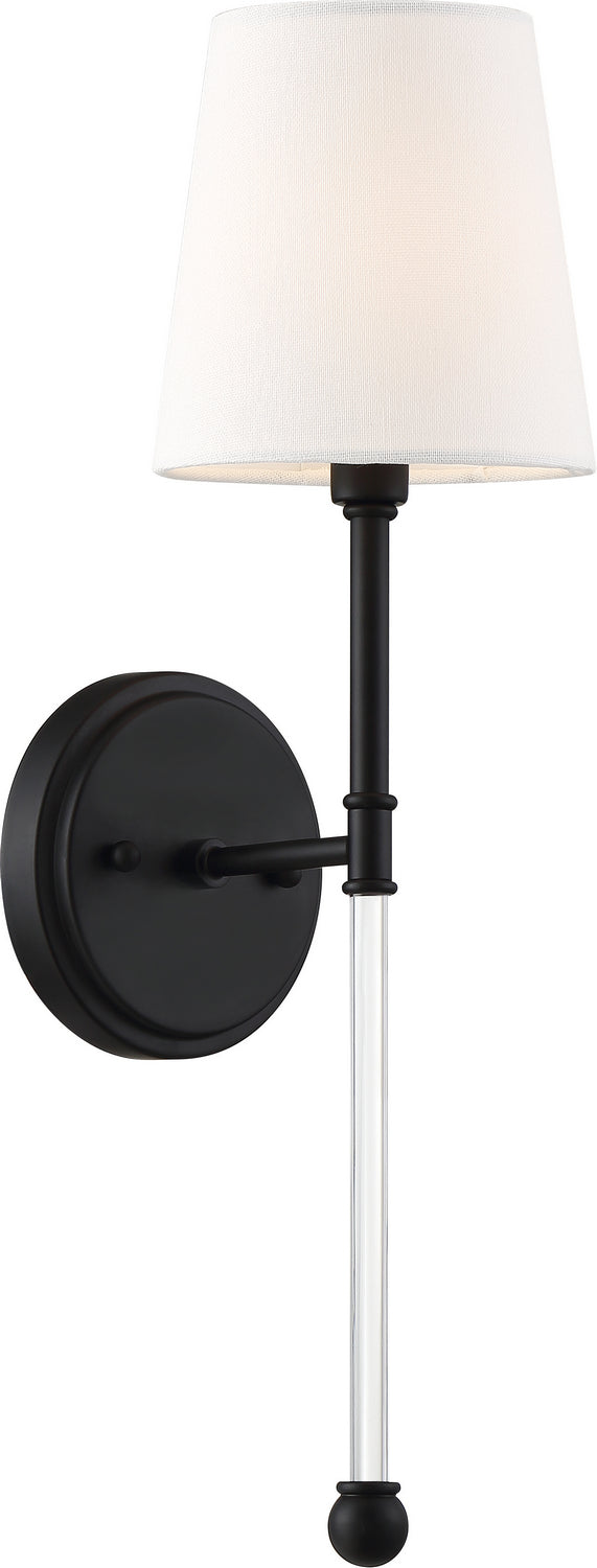 Olmstead Outdoor (Damp) Sconce by Nuvo Lighting