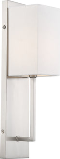 Vesey Outdoor (Damp) Sconce by Nuvo Lighting
