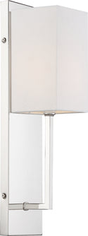 Vesey Outdoor (Damp) Sconce by Nuvo Lighting