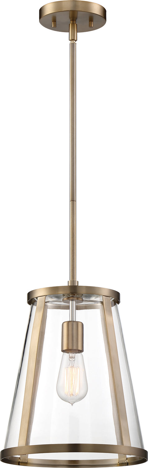 Bruge Pendant by Nuvo Lighting