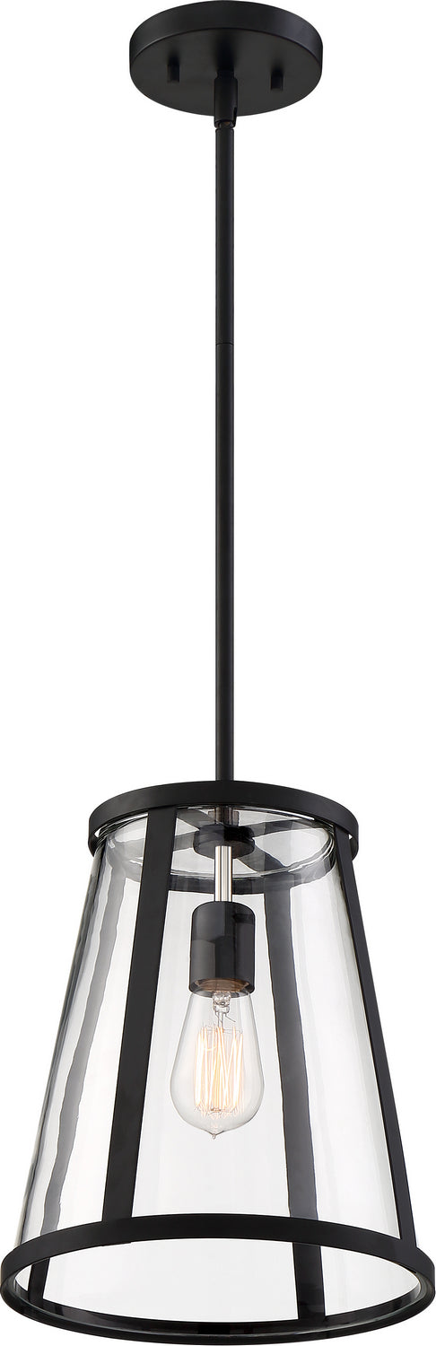 Bruge Pendant by Nuvo Lighting