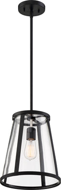 Bruge Pendant by Nuvo Lighting