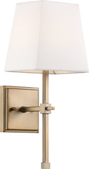 Highline Vanity by Nuvo Lighting