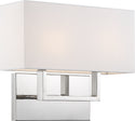 Tribeca Vanity by Nuvo Lighting