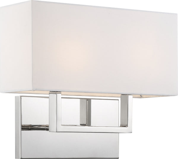 Tribeca Vanity by Nuvo Lighting