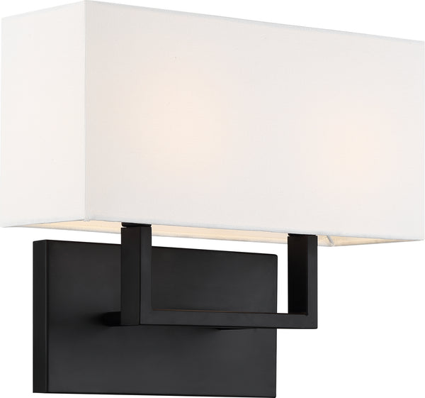 Tribeca Vanity by Nuvo Lighting