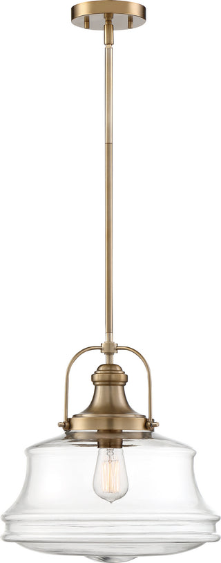Basel Pendant by Nuvo Lighting