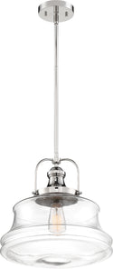 Basel Pendant by Nuvo Lighting