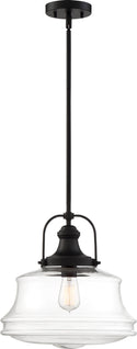 Basel Pendant by Nuvo Lighting