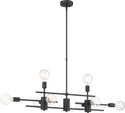 Delphi Pendant by Nuvo Lighting