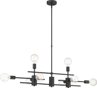 Delphi Pendant by Nuvo Lighting