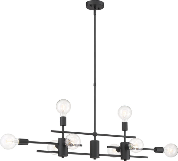 Delphi Pendant by Nuvo Lighting