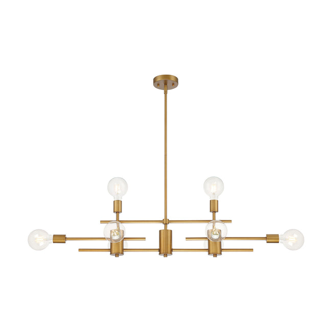 Nuvo Lighting-60-6872|ALT|1