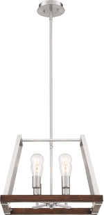 Nuvo Lighting-60-6883|ALT|9