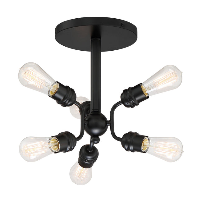 Nuvo Lighting-60-6916|ALT|6