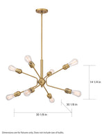 Nuvo Lighting-60-6925|ALT|10