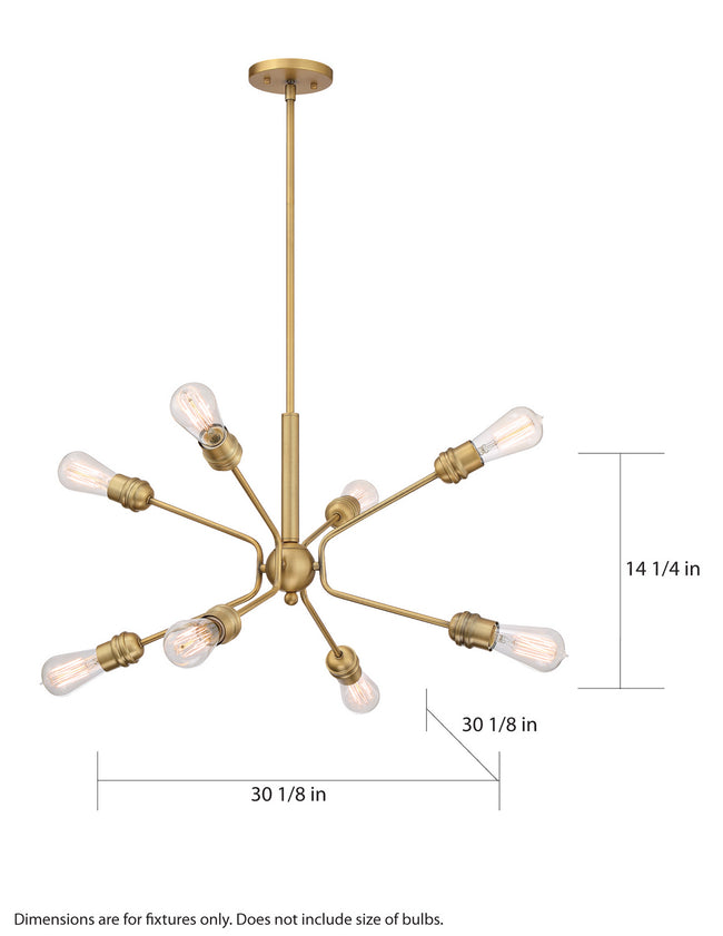 Nuvo Lighting-60-6925|ALT|10
