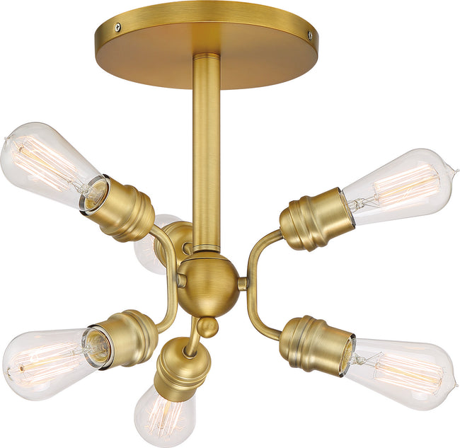 Nuvo Lighting-60-6926|ALT|9