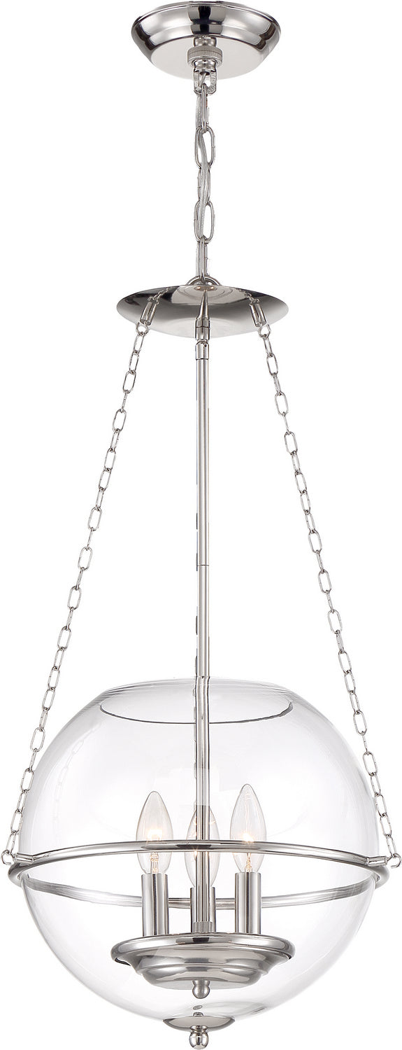 Nuvo Lighting-60-6952|ALT|9