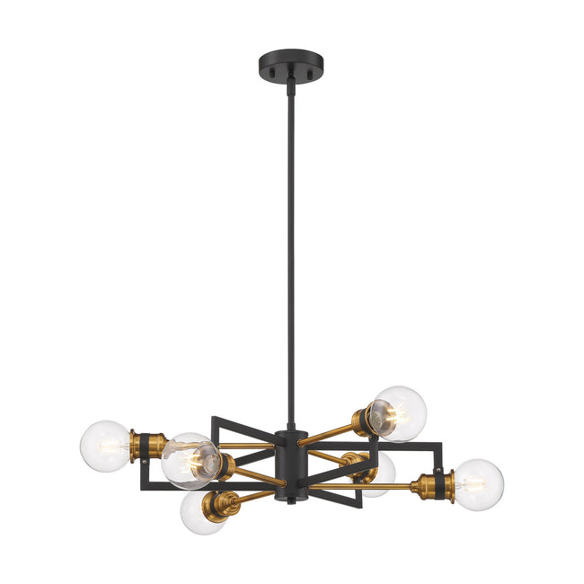 Nuvo Lighting-60-6976|ALT|1