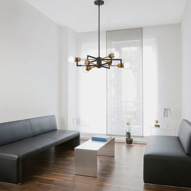 Nuvo Lighting-60-6976|ALT|9