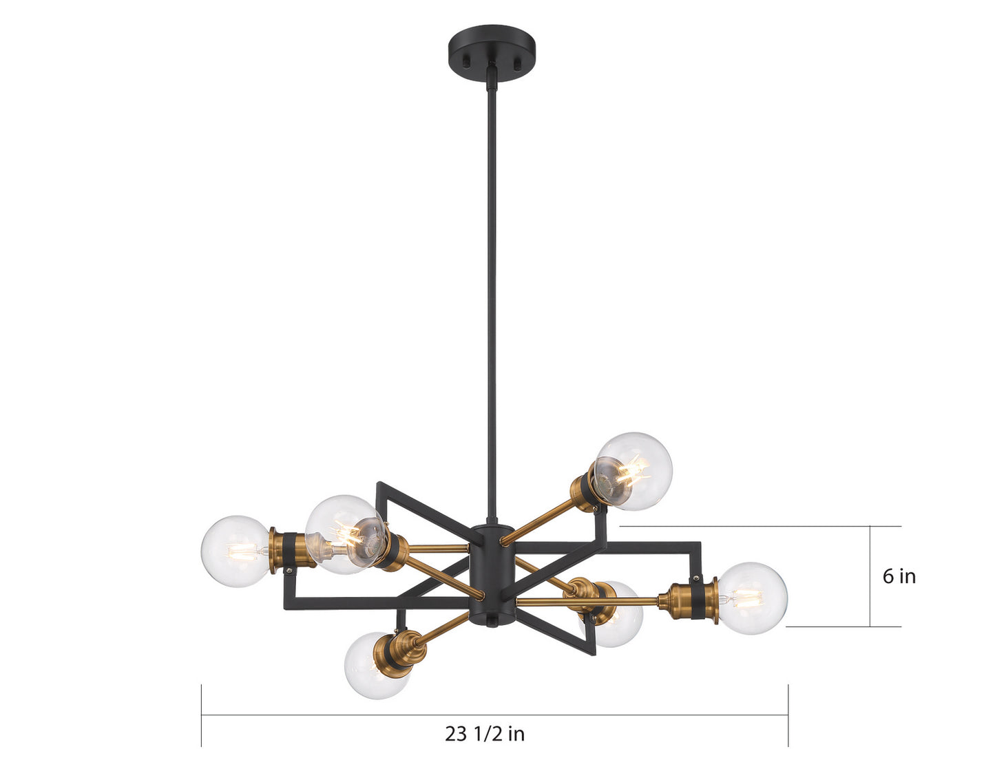 Nuvo Lighting-60-6976|ALT|6