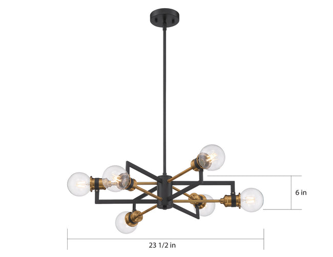 Nuvo Lighting-60-6976|ALT|10