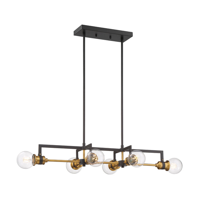 Nuvo Lighting-60-6977|ALT|1