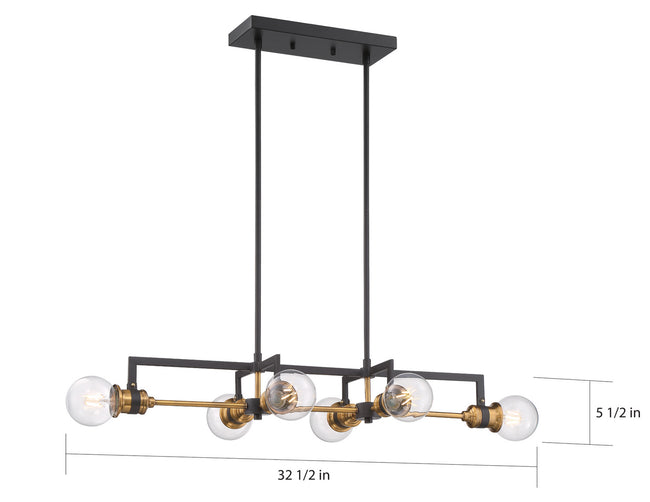 Nuvo Lighting-60-6977|ALT|10