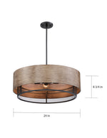 Nuvo Lighting-60-6980|ALT|5