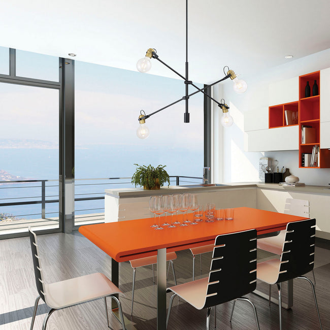Nuvo Lighting-60-6990|ALT|9