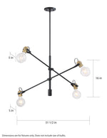 Nuvo Lighting-60-6990|ALT|10