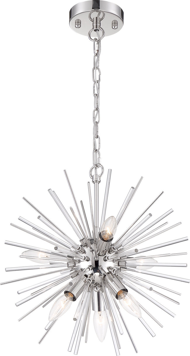 Nuvo Lighting-60-6991|ALT|4