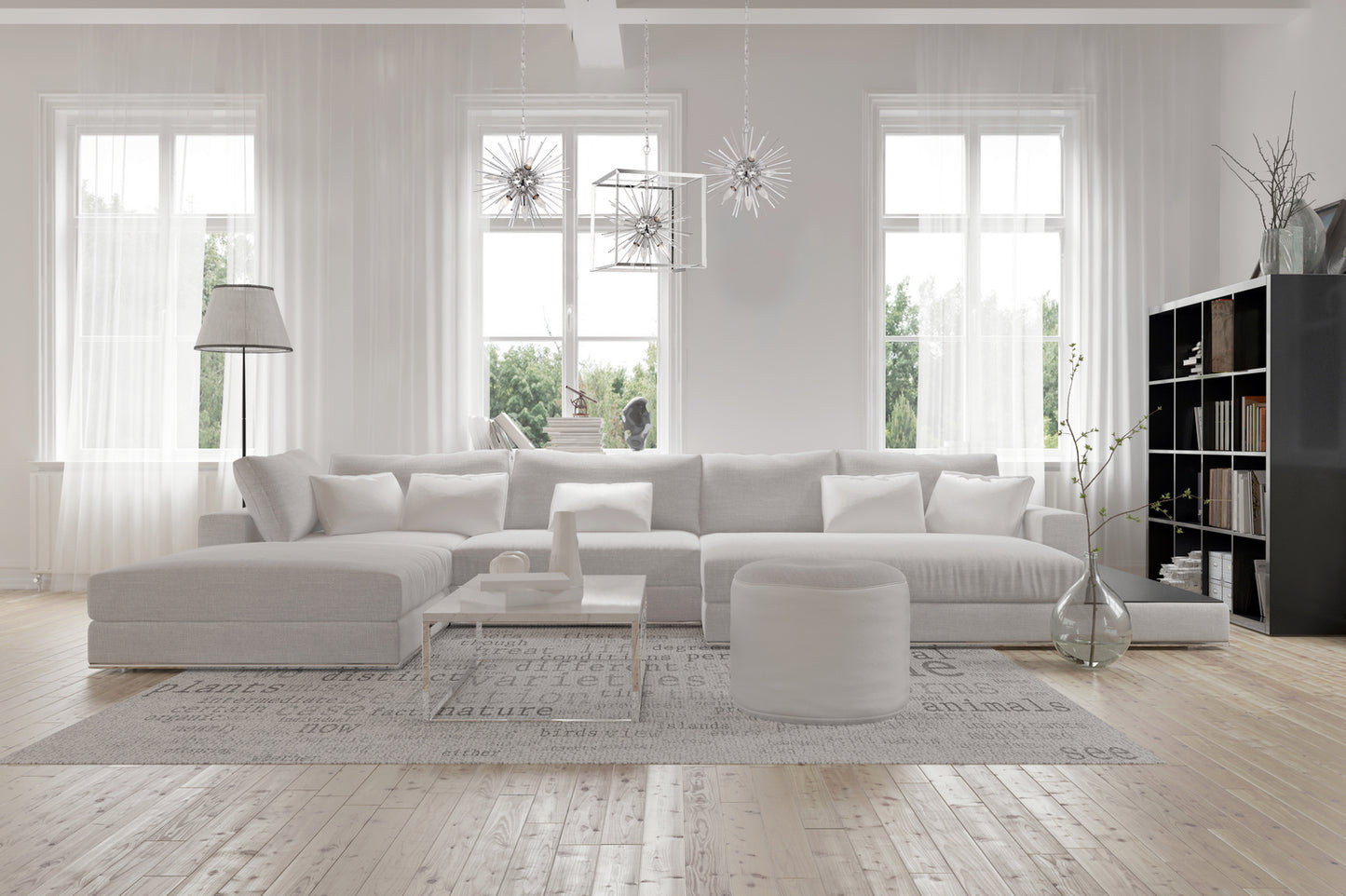 Nuvo Lighting-60-6991|ALT|6