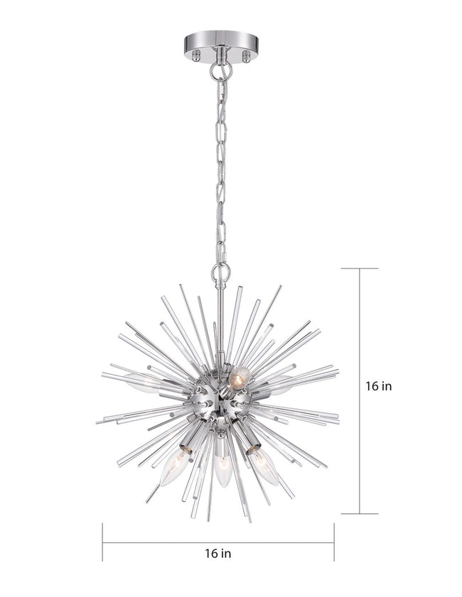 Nuvo Lighting-60-6991|ALT|7