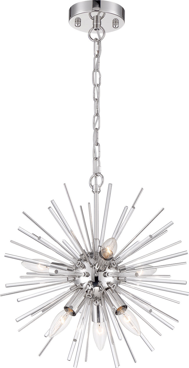 Nuvo Lighting-60-6991|MAIN