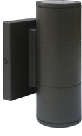 Outdoor (Wet) Sconce by Nuvo Lighting