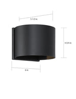 Nuvo Lighting-62-1464|ALT|10