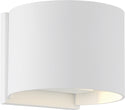 Lightgate Outdoor (Damp) Sconce by Nuvo Lighting